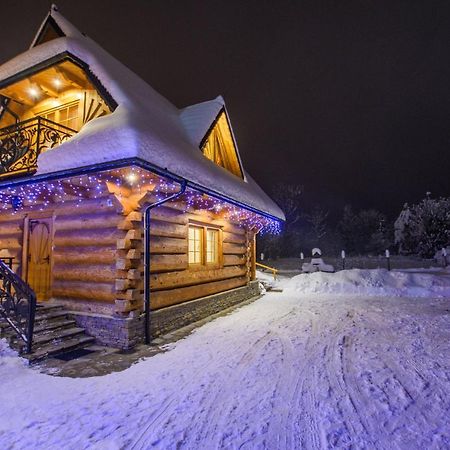 Smreco House Villa Zakopane Kültér fotó
