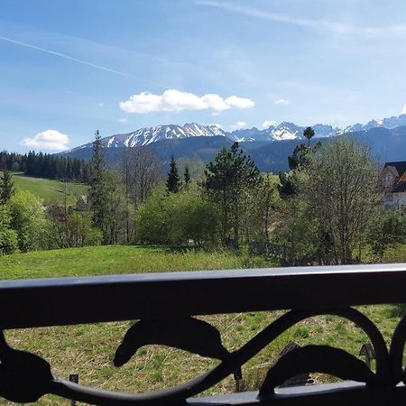 Smreco House Villa Zakopane Kültér fotó
