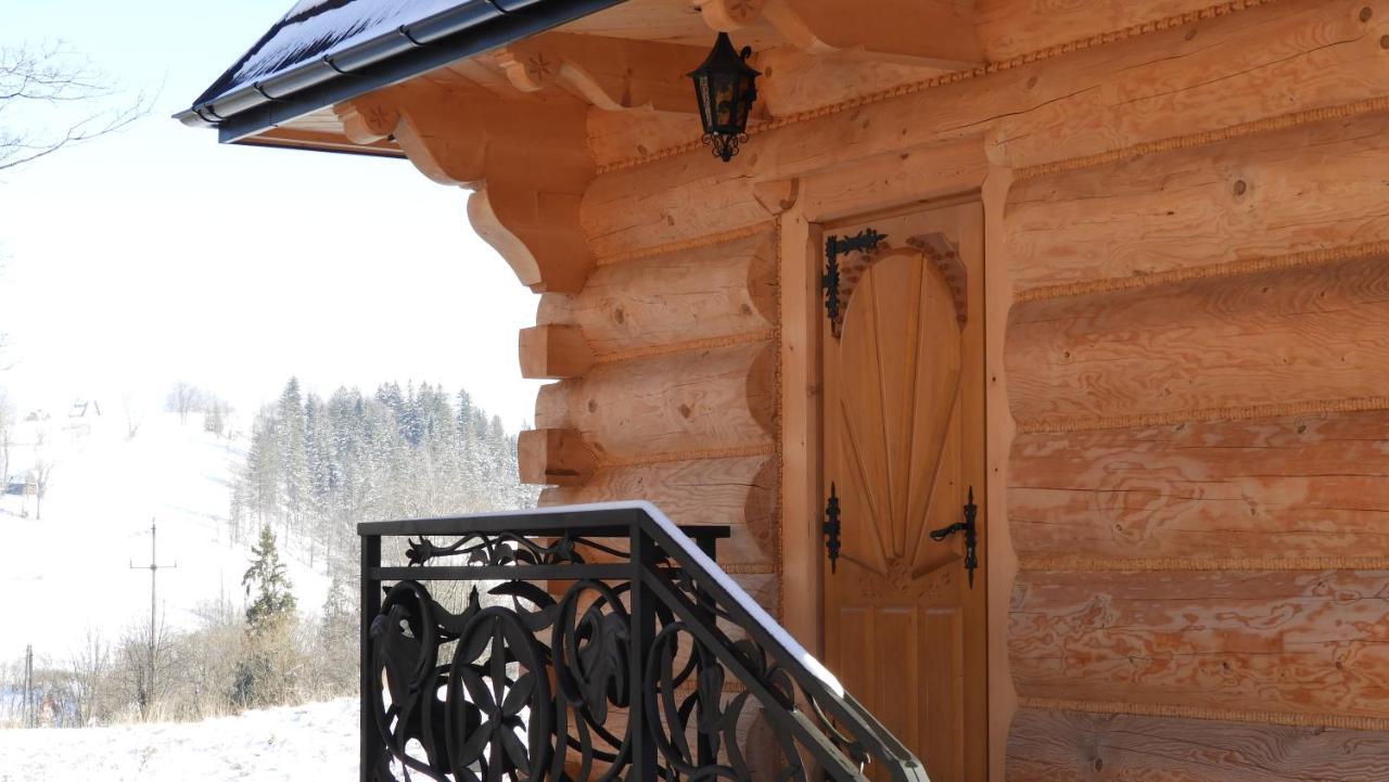 Smreco House Villa Zakopane Kültér fotó