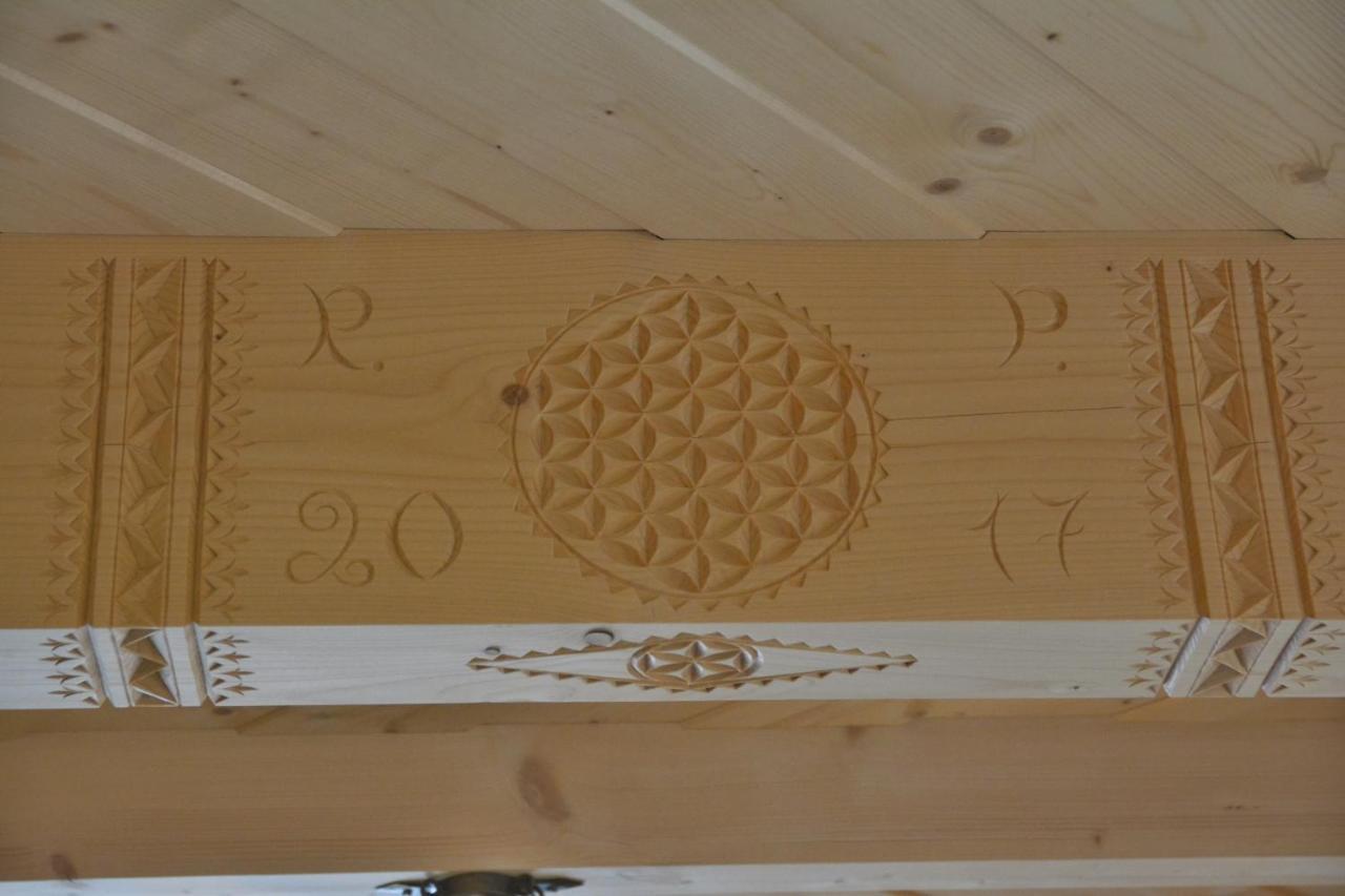 Smreco House Villa Zakopane Kültér fotó