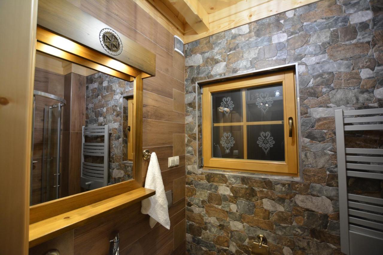 Smreco House Villa Zakopane Kültér fotó
