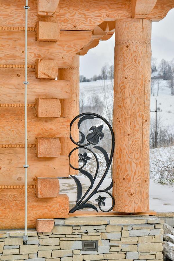 Smreco House Villa Zakopane Kültér fotó