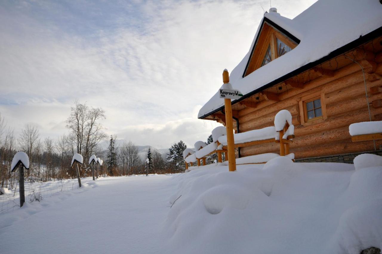 Smreco House Villa Zakopane Kültér fotó