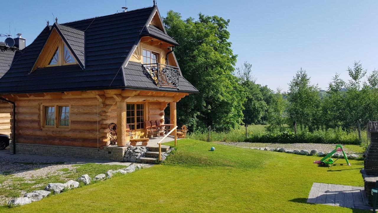 Smreco House Villa Zakopane Kültér fotó